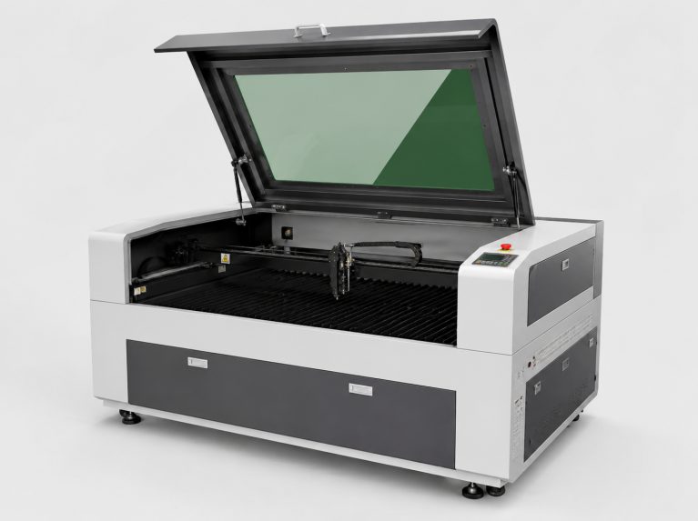 潍坊CO₂二氧化碳激光雕刻机